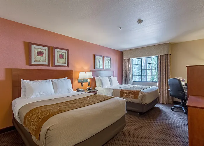 Hotel Ruidoso