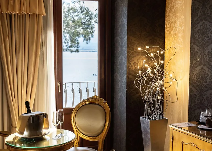 Hotel Il Principe