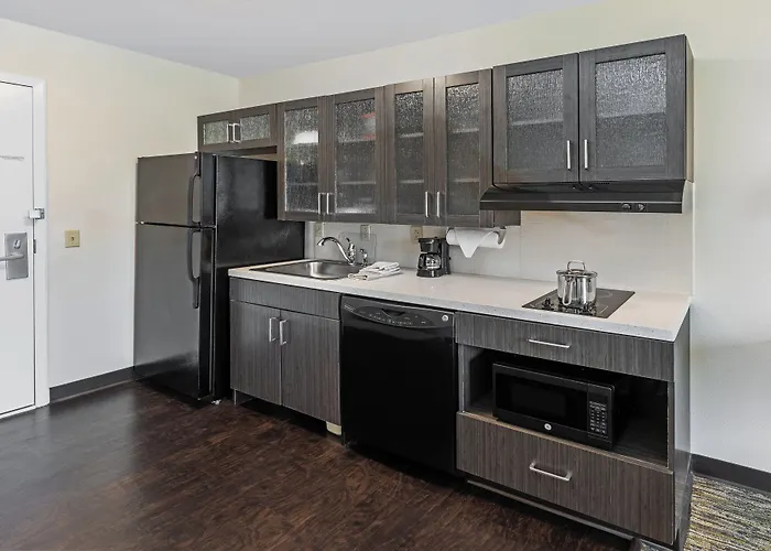 Candlewood Suites Hattiesburg By Ihg