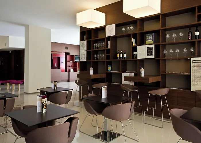 Eos Hotel