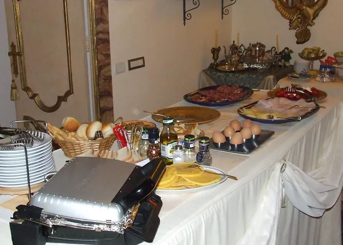 Hotel Floridiana