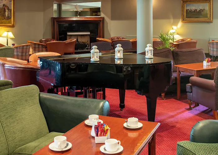 Roganstown Hotel & Country Club
