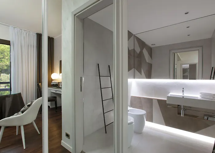 Hotel Salus Terme - Adults Only