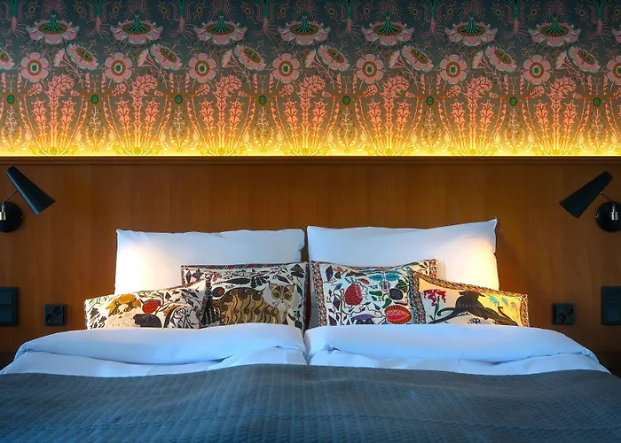 Hotel Lasaretti