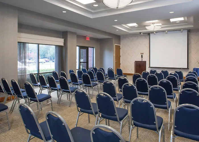 Springhill Suites Hampton