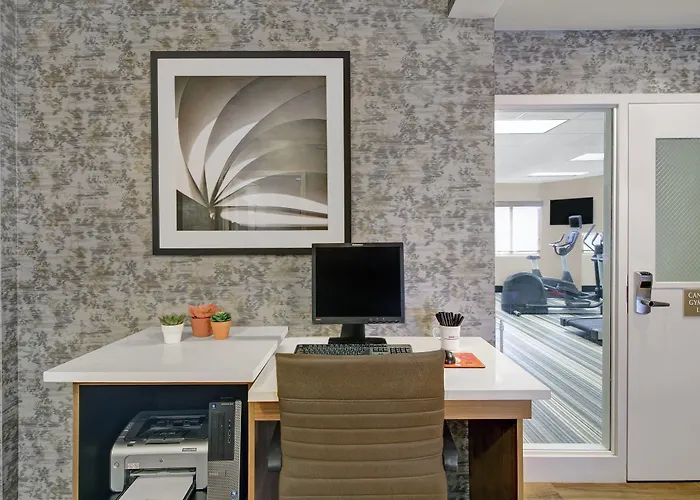 Candlewood Suites Winchester By Ihg