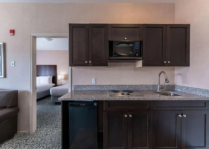 Prestige Cranbrook Hotel, BW Premier Collection