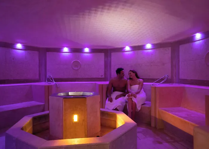 Hotel Caesius Thermae & Spa Resort
