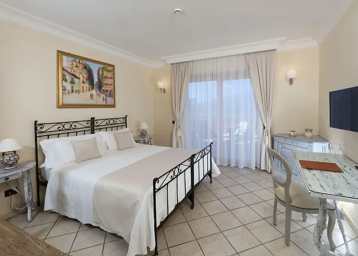 Villa Angela