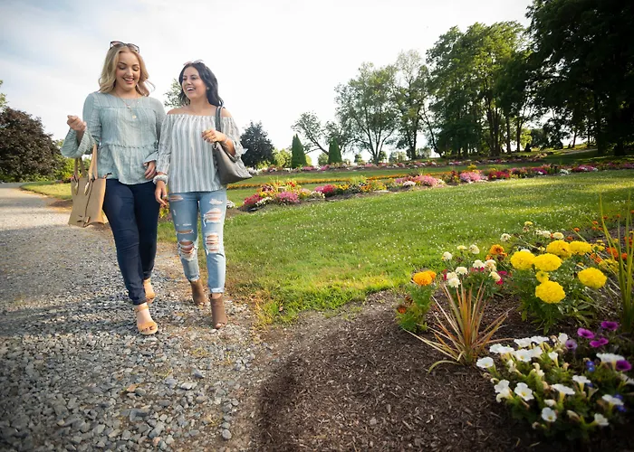 Hershey Farm Resort