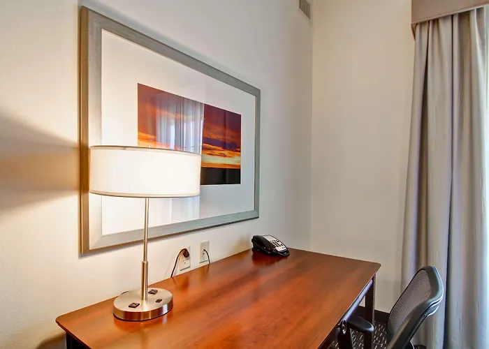 Homewood Suites By Hilton Oklahoma City-West