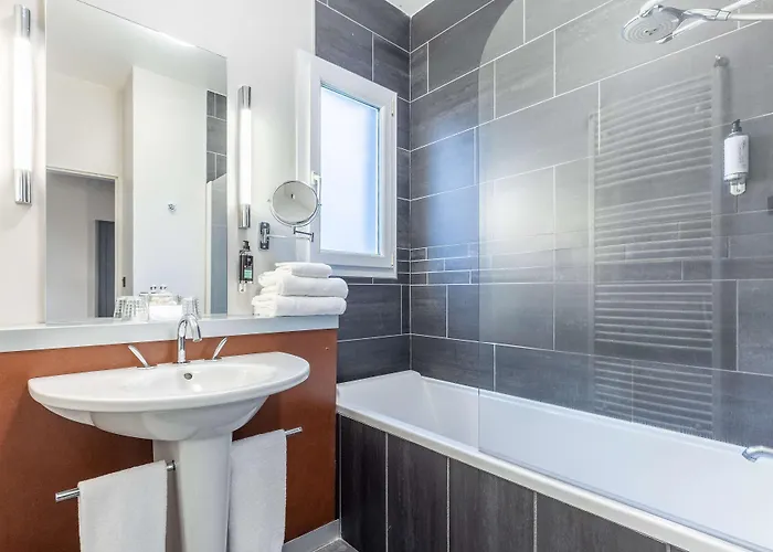 Best Western Plus Hotel Gergovie
