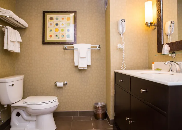 Isle Casino Hotel Bettendorf - A Caesars Rewards Destination
