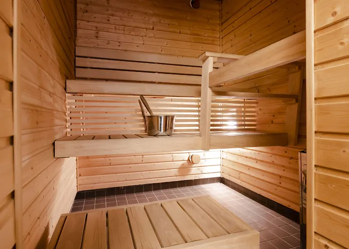 Lapland Hotels Hetta