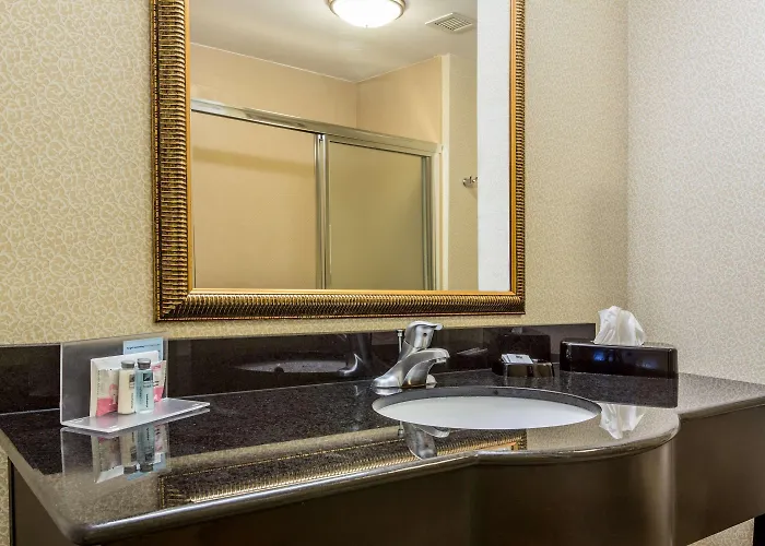 Hampton Inn Clearfield