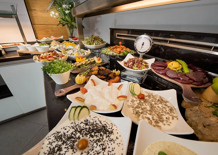 Montefiore Hotel By Smart Hotels