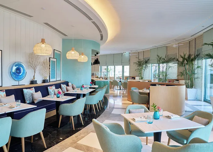 Four Seasons Hotel Alexandria At San Stefano