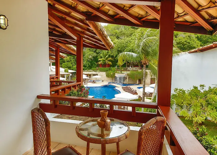 Best Western Shalimar Praia Hotel