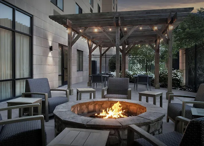 Courtyard Philadelphia Great Valley/Malvern