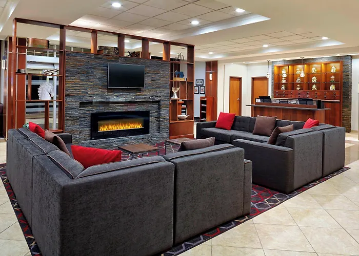 Four Points By Sheraton Moncton