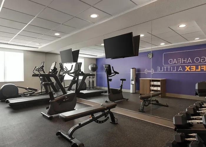 Holiday Inn Express Fort Lauderdale Airport South By Ihg
