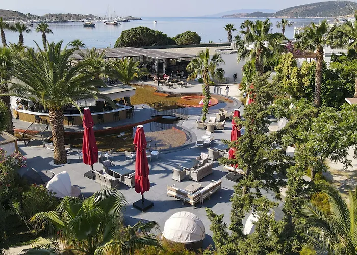 Very Chic Bodrum Adult Only