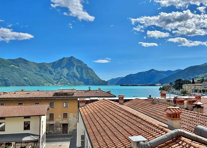 Hotel Lovere Resort&Spa