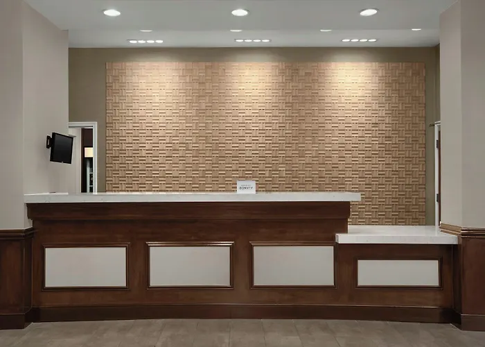 Residence Inn Dfw Airport North/Grapevine