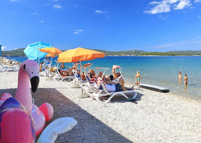 Ilirija Resort Hotel Kornati
