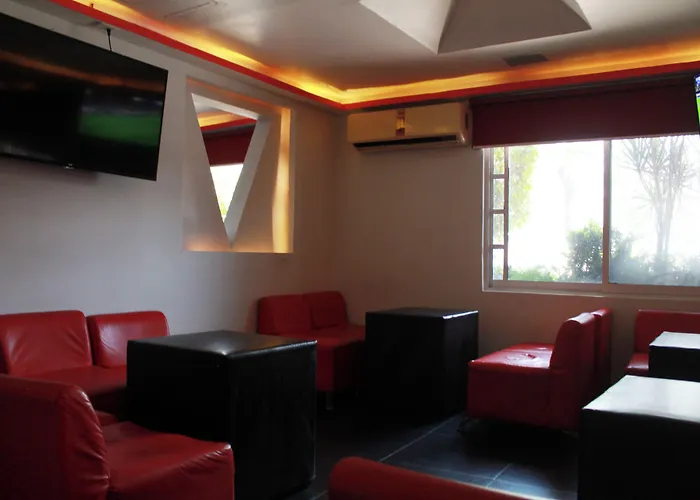 Hotel Baez Carrizal
