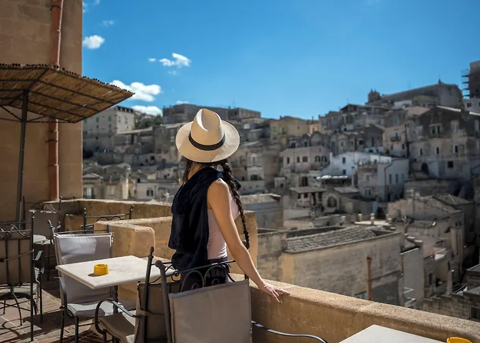 Locanda Di San Martino Hotel&Thermae Romanae