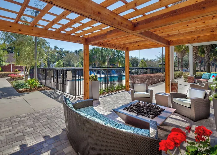 Residence Inn By Marriott Ocala