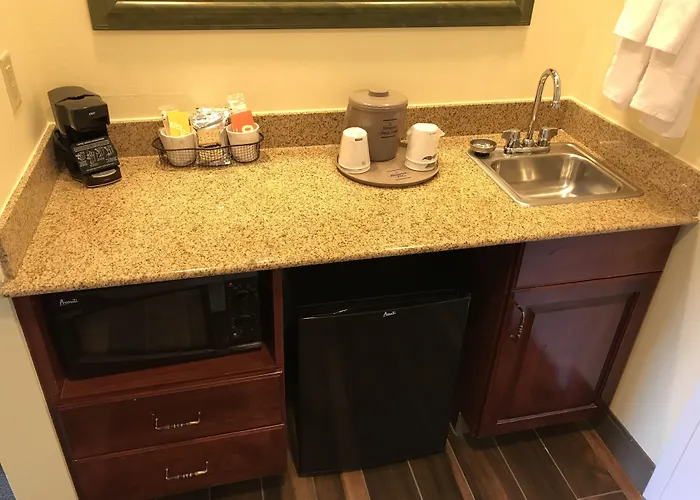 Hampton Inn And Suites Of Lamar