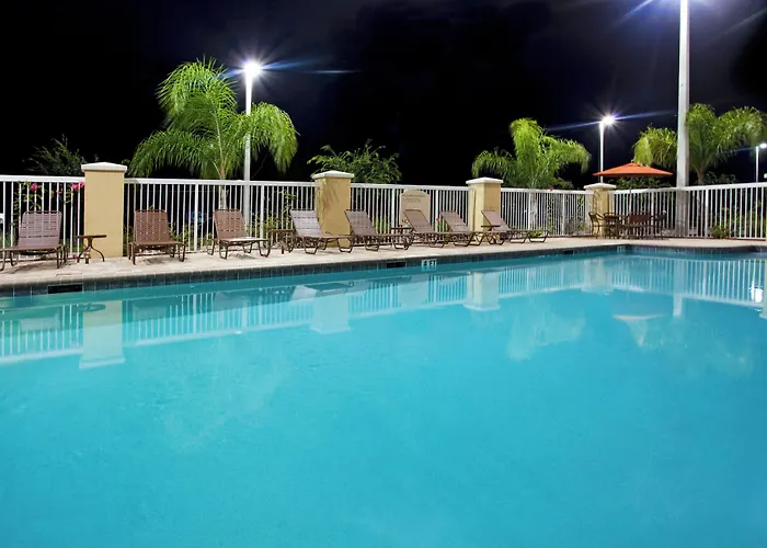 Holiday Inn Hotel & Suites - Orange Park - Wells Rd.