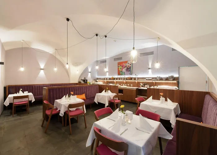 Boutique Hotel Dom - Rooms & Suites