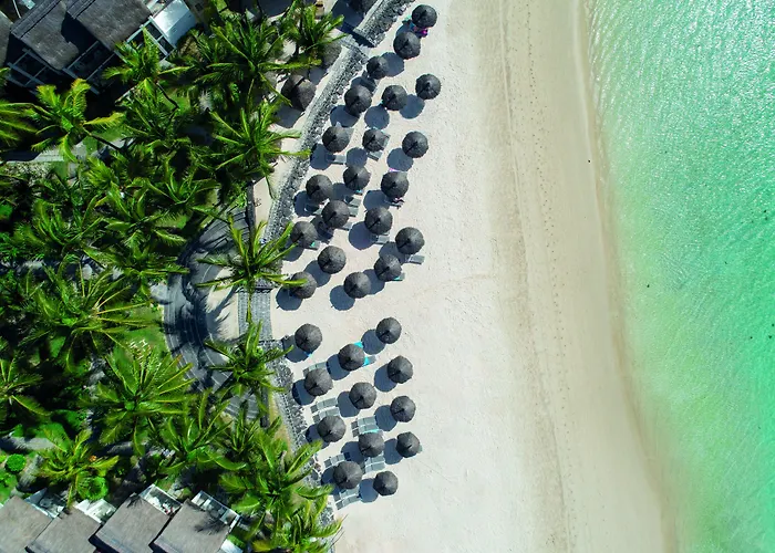 Veranda Belle Mare "Ex Veranda Palmar Beach Hotel"