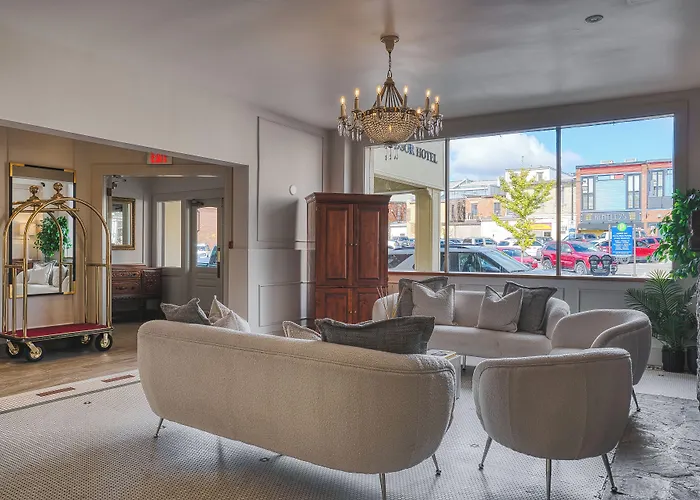 The Windsor Hotel By Hoco Hotels Collection