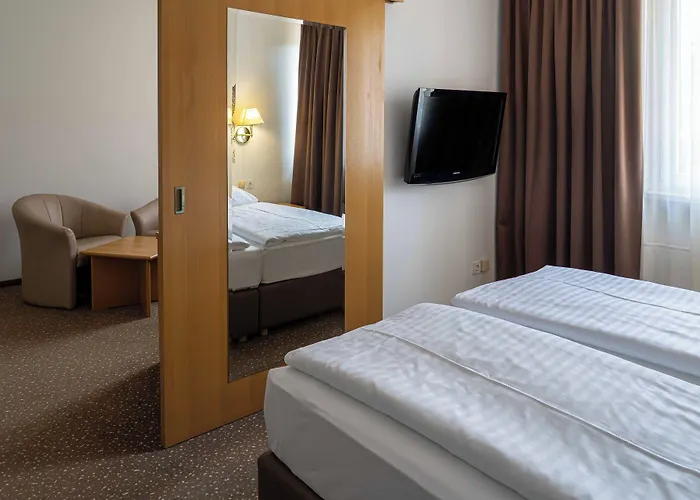 Hotel Piramida