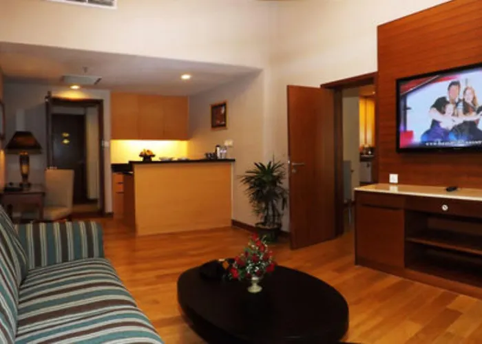Summit Parkview Yangon