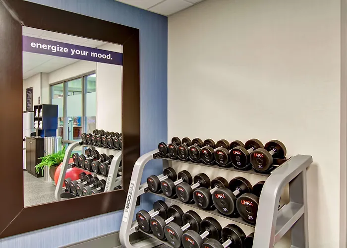 Hampton Inn & Suites Guelph