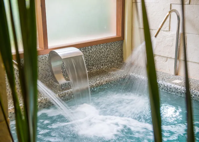 Magic Blue Spa Boutique Hotel Adults Only Playa del Carmen