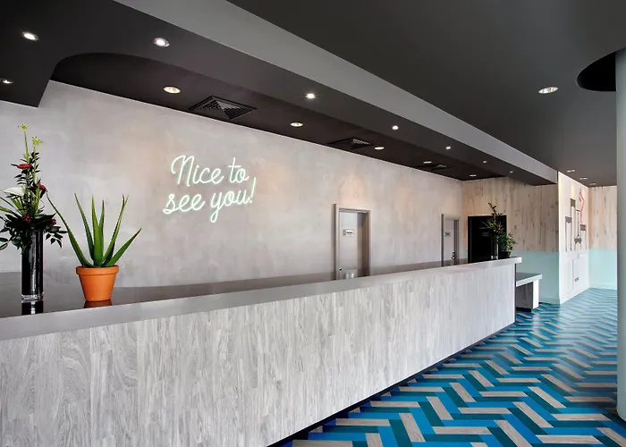 Leonardo Hotel Brighton