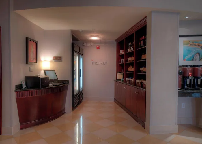 Residence Inn By Marriott Chapel Hill
