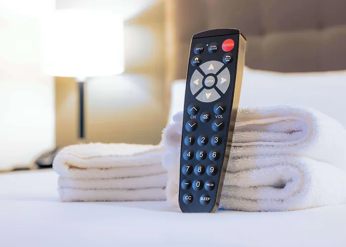 Drury Inn & Suites Amarillo