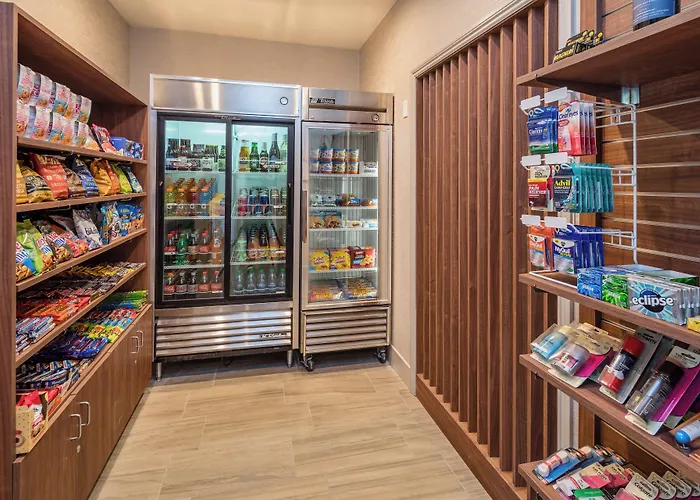 Holiday Inn Express Hotel & Suites Modesto-Salida By Ihg