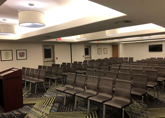 Holiday Inn Express Hotel & Suites Modesto-Salida By Ihg