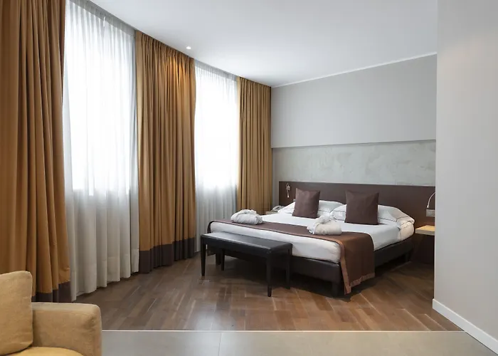 Airporthotel Verona Congress & Relax