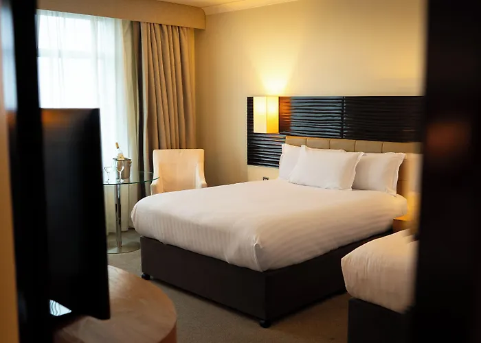 Cork International Hotel