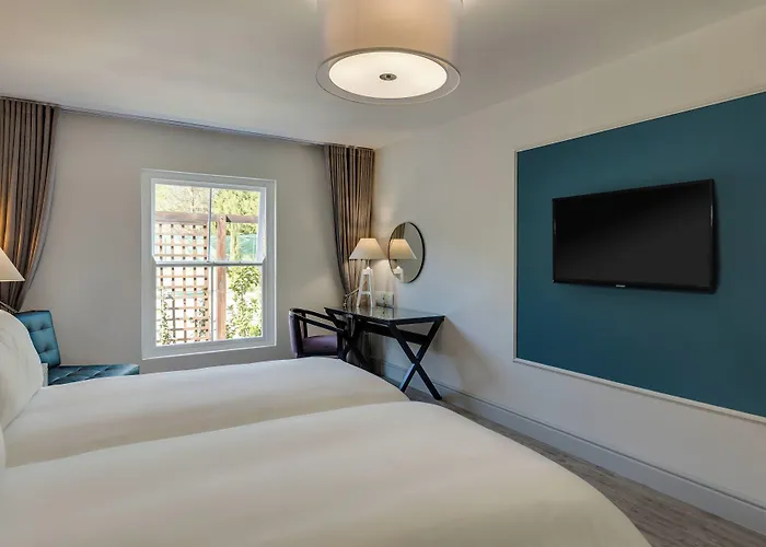 Protea Hotel By Marriott Franschhoek
