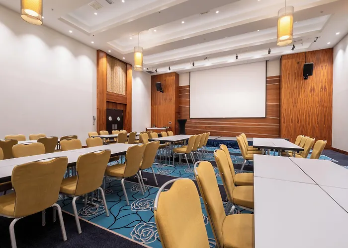Quality Hotel Fredrikstad
